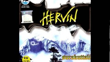 1 cent – Hervin