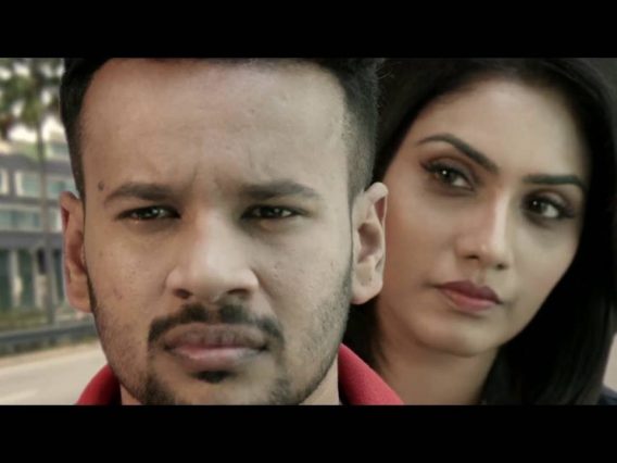 ANBE NEE POTHUM (From VERE VAZHI ILLE The Movie)