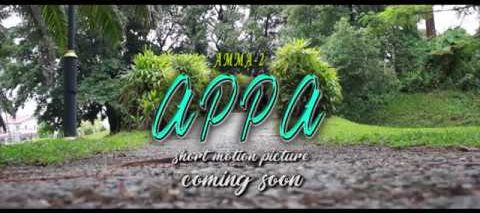 Appa Song
