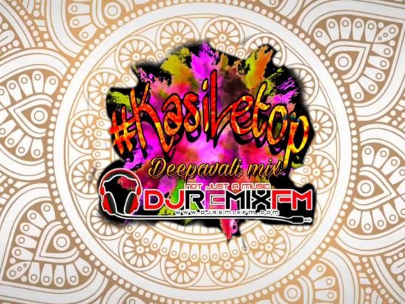 Deepavali #KasiLetop promo🔥 Remix ‘’ Album Present by  
DJREMIXFM