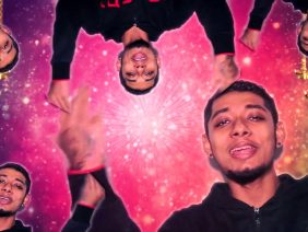 Deepavali Vanthurichu (Official Video) – DWIN x Pon Venthan