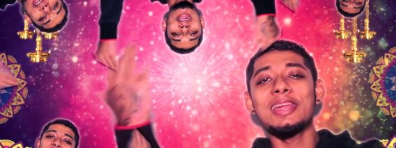 Deepavali Vanthurichu (Official Video) – DWIN x Pon Venthan