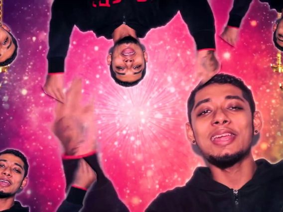 Deepavali Vanthurichu (Official Video) – DWIN x Pon Venthan
