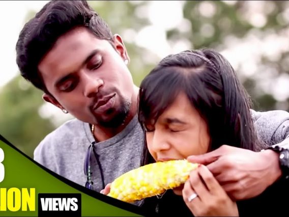 EX KADHALI 2.0 (Official MUSIC VIDEO) – Shaddy Danny