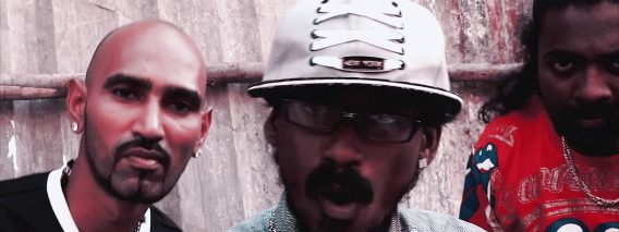 G Arulaz feat PsychoMantra | CHENNAI 2 MALAYSIA | #C2M | WITH LYRICS
