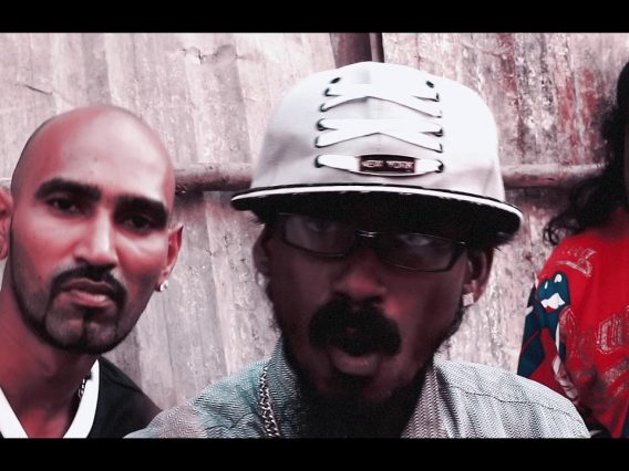 G Arulaz feat PsychoMantra | CHENNAI 2 MALAYSIA | #C2M | WITH LYRICS