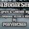Gua Budak Sentul – DWIN (Official Lyric Video)