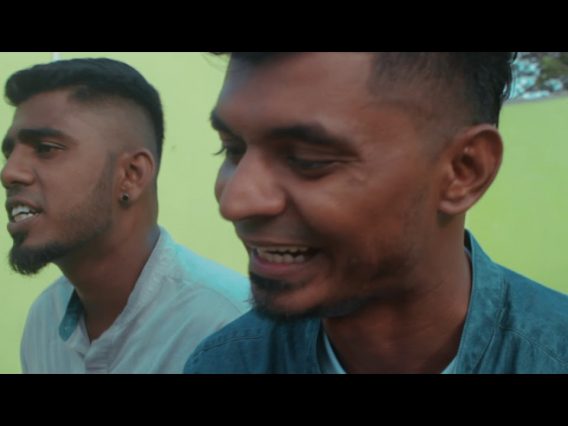 KATHAL MUSIC VIDEO by Ghopperz