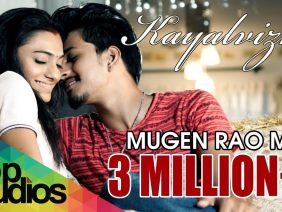 Kayalvizhi – Mugen Rao MGR (Official Music Video) 4K