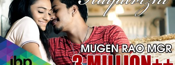 Kayalvizhi – Mugen Rao MGR (Official Music Video) 4K