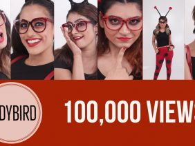 Ladybird – Official Music Video (DK Dinesh Kumar feat Psychomantra)