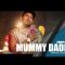 Mummy Daddy – Crime Minista // Official Lyrics Video 2017