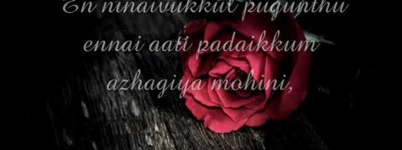 Never Ending Love – Viswamitra ft.Rumethis [Lyrics]