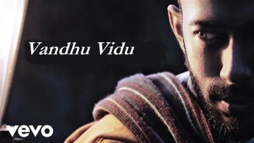 Ram Nath Rnb Naan Vandhutten – Vandhu Vidu Video | Ram Nath Rnb