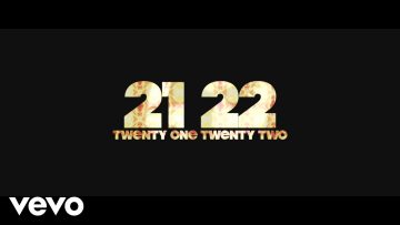 Ram Nath RNB & Saint TFC – 2122 (Twenty One Twenty Two) (Lyric Video)