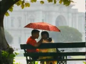 Uyirai Tholaithen Dhilip Varman
