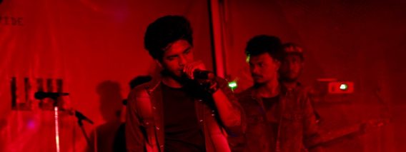 Veezhven Endru Ninaithayo | Nigavithran Ft. Mj Suriya & Sollisai Thilak | New Tamil Rap Song
