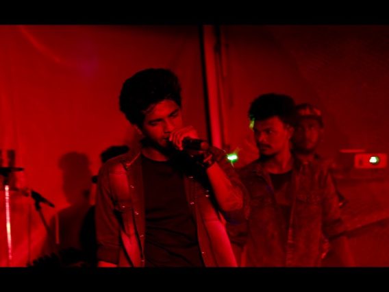 Veezhven Endru Ninaithayo | Nigavithran Ft. Mj Suriya & Sollisai Thilak | New Tamil Rap Song