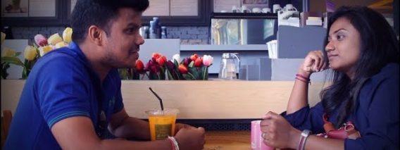 Pirivu Ondrai Santhithom | Tamil Short Film | Mani Vijay