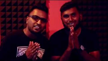 Atthe Maghe Single Shout out by Mk & MJ