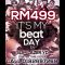 Its My Beat Day 55 #SOLD_OUT  by Slim Lazer YD