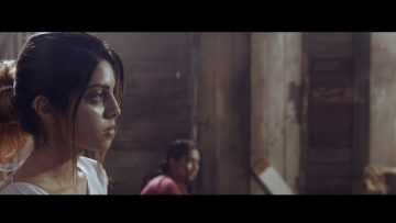 SITA (சீதா) | A Short Film by Krityishaa Karunagaran