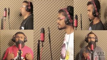 USB KATHAL (OFFICIAL VIDEO)-YD sattam pothu sollu machi(New 2015 tamil song)