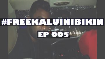 FreeKaluIniBikin – Episode 005 ( F1 ) // 2014