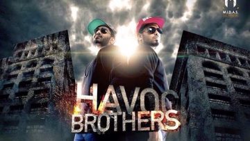 Havoc Brothers – Osanna | RSR MUSIC