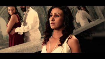 Kadhalum Sithariyathe – Kimra x Sobana Jagatheisvaran // Official Music Video 2015