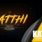 Katthi – Santesh // Official Lyrics Video 2017