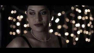 Mai Vizhiyaal – Gayathri Thandapany // Official Music Video 2017