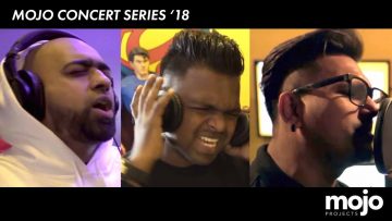 MILFF 2018 – MOJO 2018 CONCERT SERIES