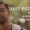 ORU POTHUM Song Video – Manggalyam Tanthunanena | Bala Ganapathi William | Reneetha | ASTRO Vaanavil