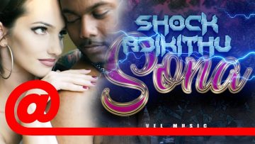 Prince Dave – Shock Adikuthu Sona ft VelMusic – Mash Up | PLSTC.CO 2019