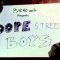 PSYCHO.unit Presents Dope Street Boys // Trailer 2011