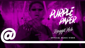 Ringgit Mob – Purple Paper | PLSTC.CO 2019