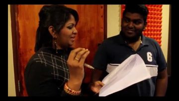 Uyire by Punitha (Singles) ft.Nantha -Official Music Video