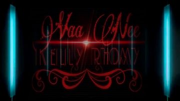 Vaa Nee official song by Kelly & Rhomy