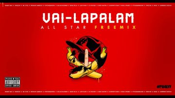 Vai-lapalam FREEMIX – Various Artists // Official Audio 2018