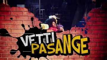 VETTI PASANGA Movie Soundtrack