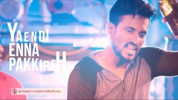 Yeandi Enna Parkireh – Neroshen, Havoc Brothers, C.Kumaresan – HD