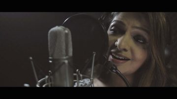 Yeanggum Nenjam Official Music Video | Leon Nelson | Punitha Raja | Kabbil Raaj