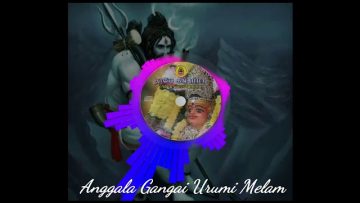 ARUVA MINEKUTHAIYA | THAYE GANGGAMMA ALBUM | THIAGA