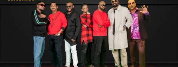 Maja Maja – Official Lyrical Video // Xavier Lockup// Switche Lockup // Vishu Supreme