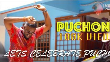 Puchong Movie Official Full song