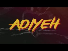Adiye Lyrical Video // Leelai ORC // Arun // Amigoz Sugu